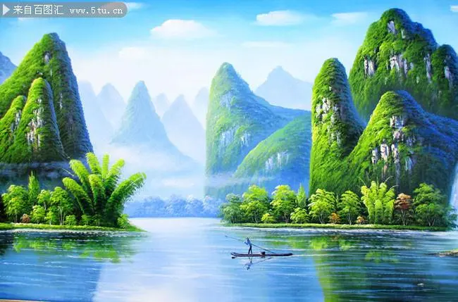 先进绿色高精度